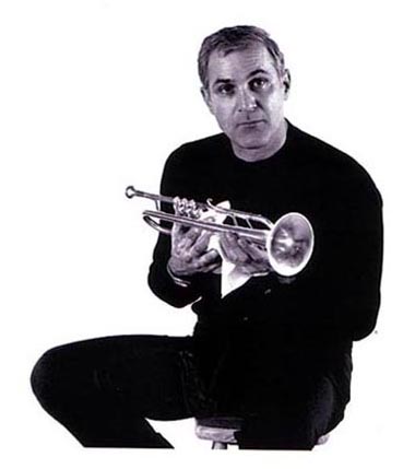 Pete Candoli